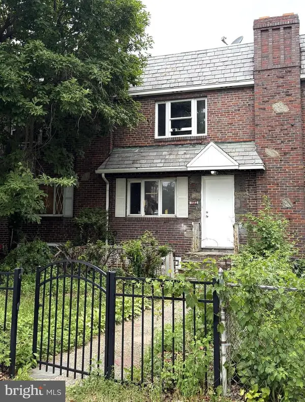 1553 Wildwood Ave, CAMDEN, NJ 08103