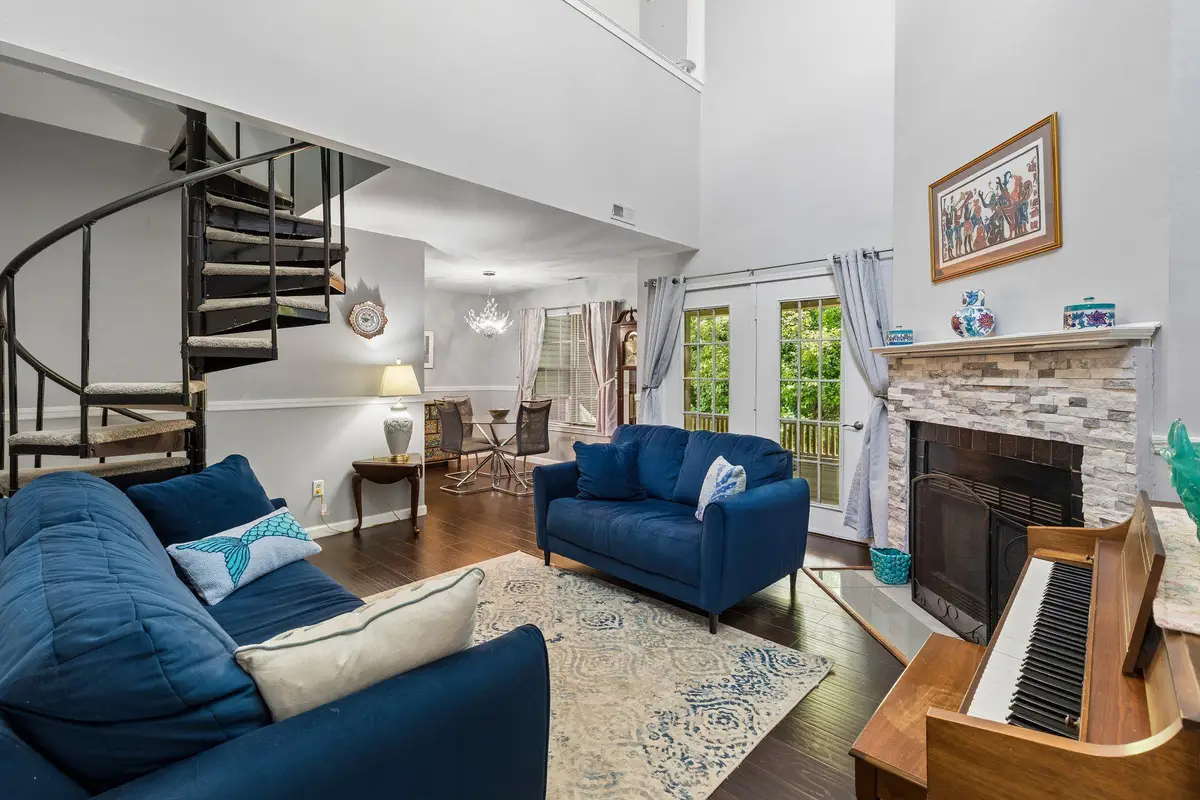 137 Tavistock, Cherry Hill, NJ 08034 - #1