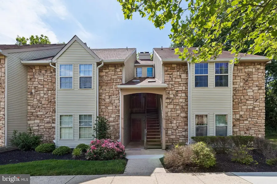 137 Tavistock, Cherry Hill, NJ 08034 - #2