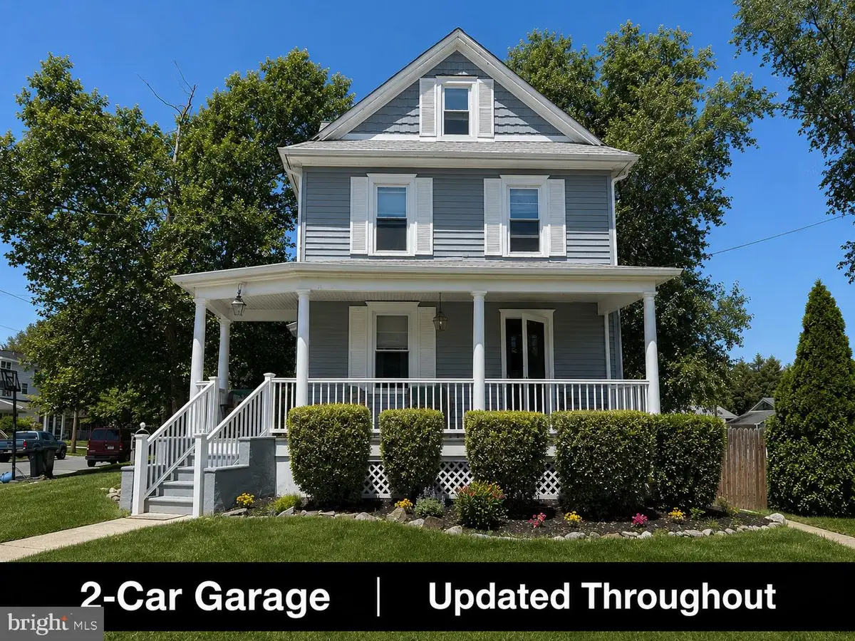 501 Cooper St, Haddon, NJ 08108 - #1
