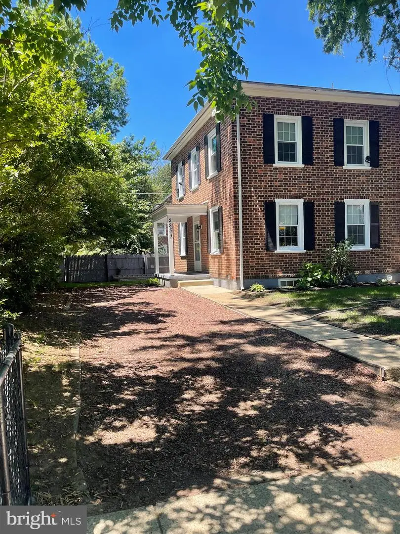 2833 Yorkship, Camden, NJ 08104 - #1