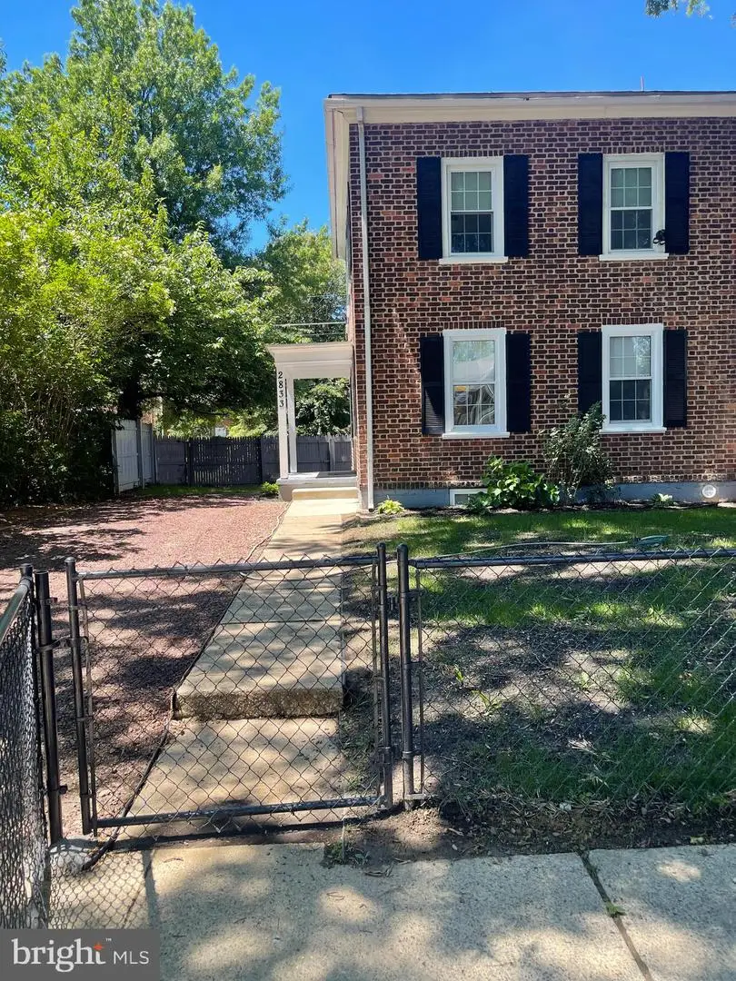 2833 Yorkship, Camden, NJ 08104 - #3
