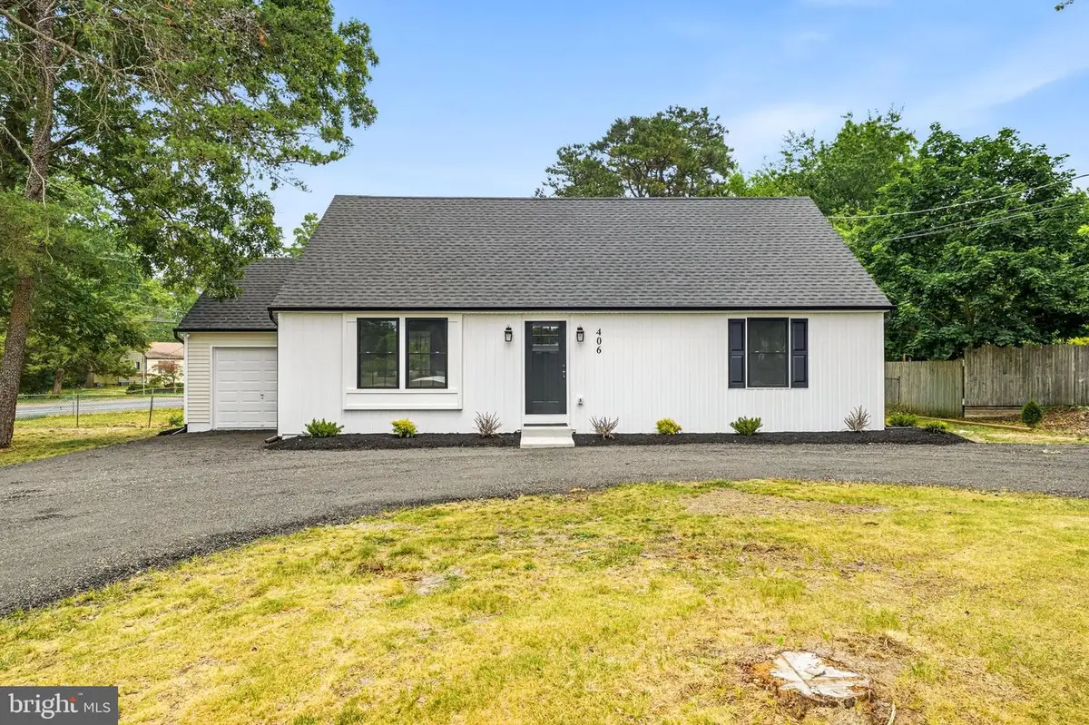 406 3rd St, Atco, NJ 08004 - #1