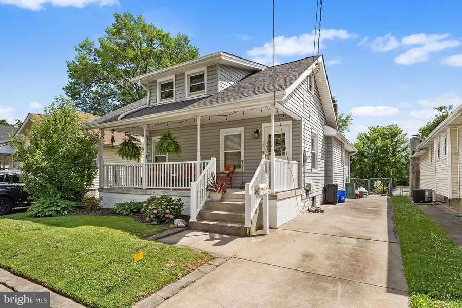 12 Eden Ave, Oaklyn, NJ 08107 - #3
