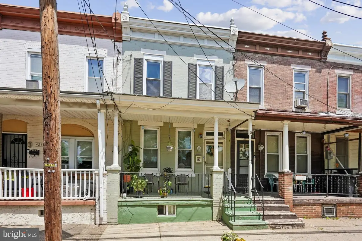 429 Winslow St, Camden, NJ 08104 - #1