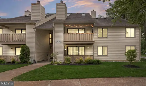 604 The Woods, CHERRY HILL, NJ 08003