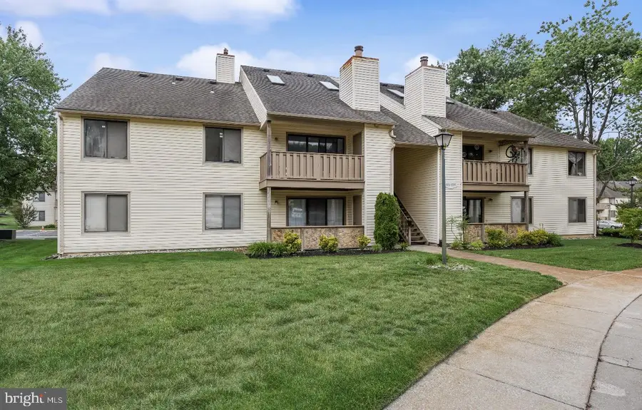 604 The Woods, Cherry Hill, NJ 08003 - #2