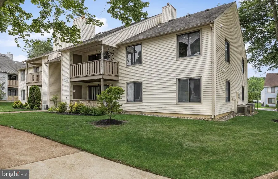 604 The Woods, Cherry Hill, NJ 08003 - #3
