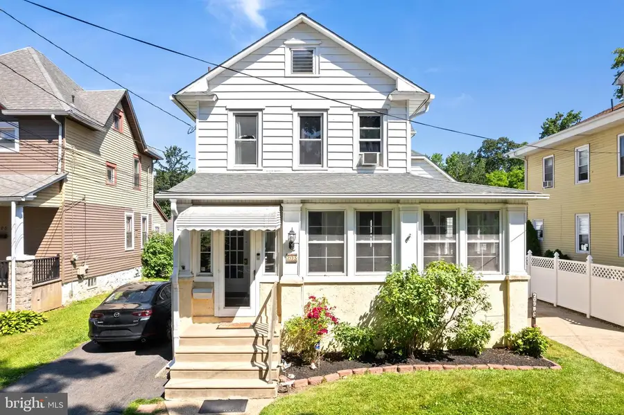 203 Albany Ave, Barrington, NJ 08007 - #2