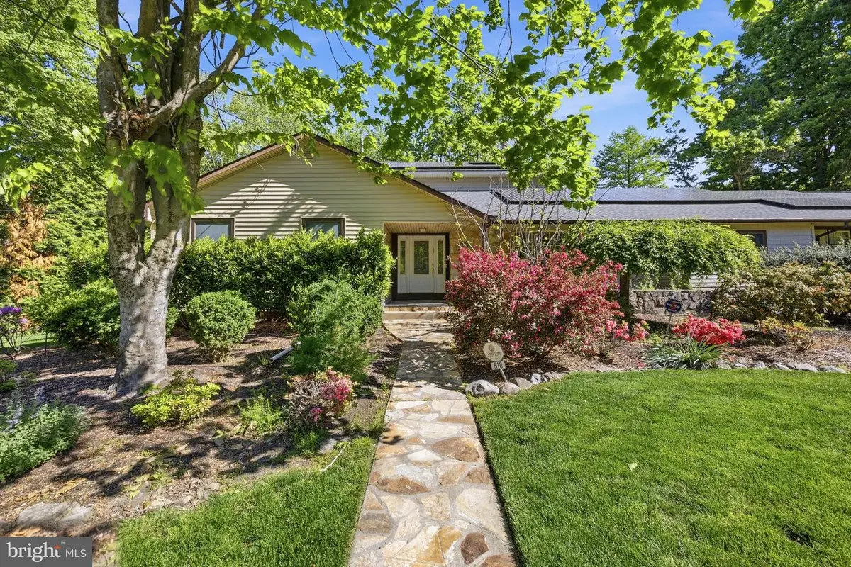 510 Gatewood Rd, Cherry Hill, NJ 08003 - #1
