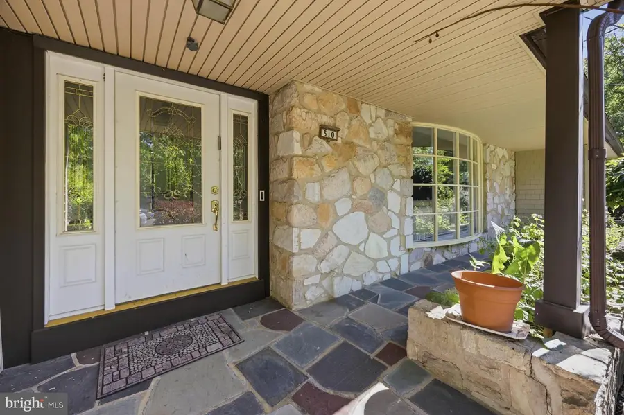 510 Gatewood Rd, Cherry Hill, NJ 08003 - #2