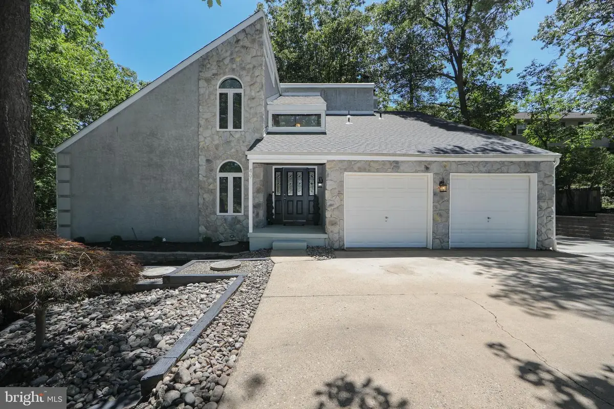 49 Bradford Way, Voorhees, NJ 08043 - #1