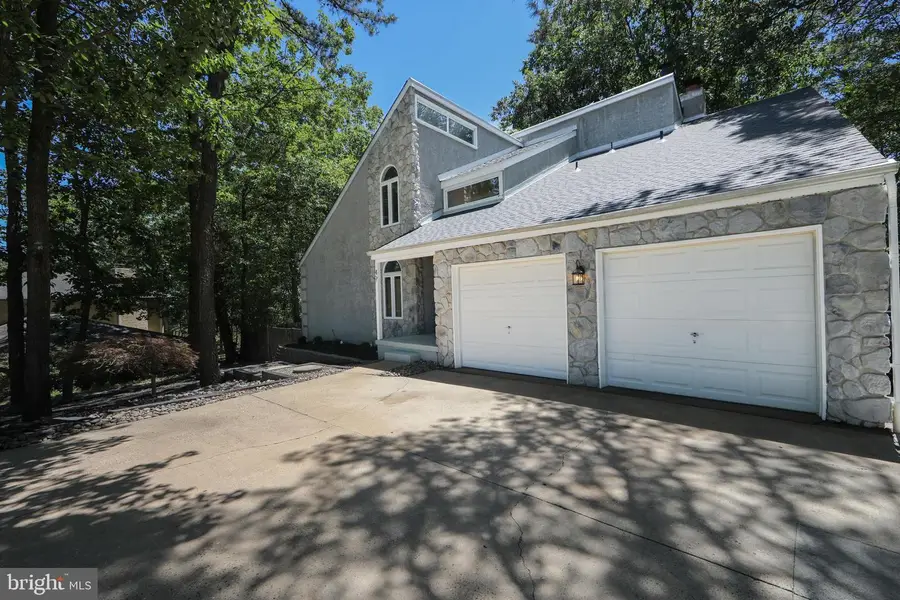 49 Bradford Way, Voorhees, NJ 08043 - #3