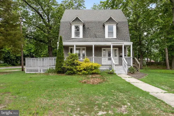 2129 Atco Ave, ATCO, NJ 08004