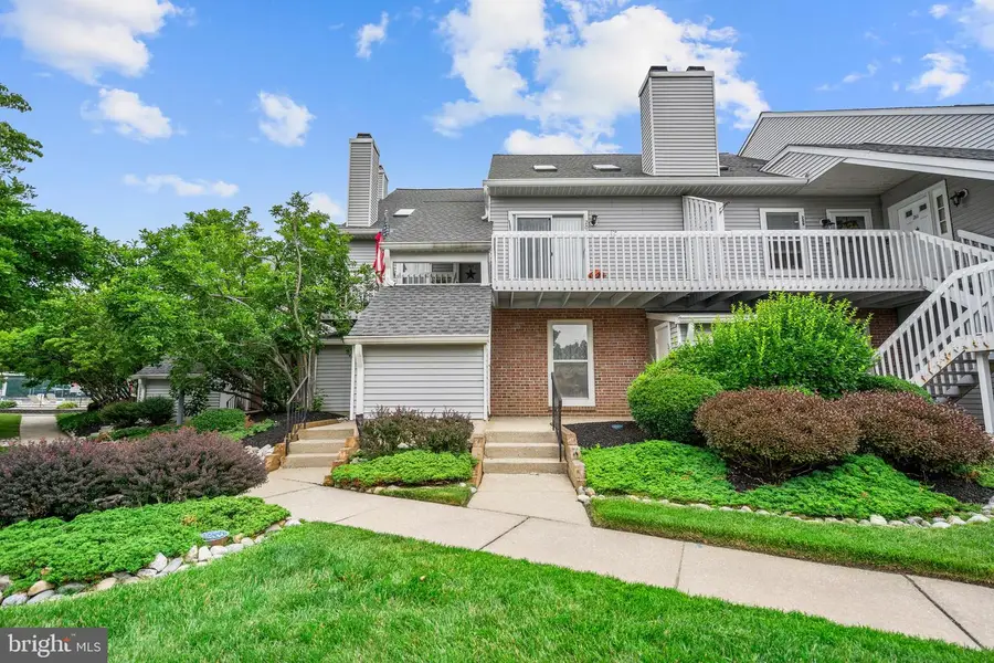 207 Park Pl, Cherry Hill, NJ 08002 - #2