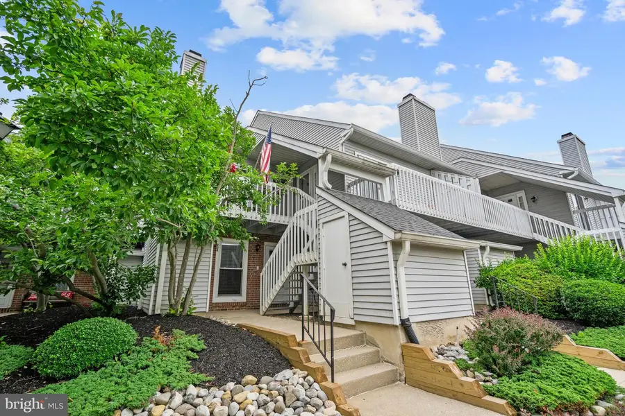207 Park Pl, Cherry Hill, NJ 08002 - #3