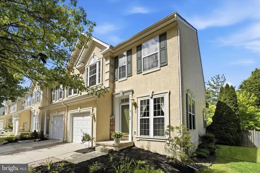 16 Bridle Ct, Cherry Hill, NJ 08003 - #2