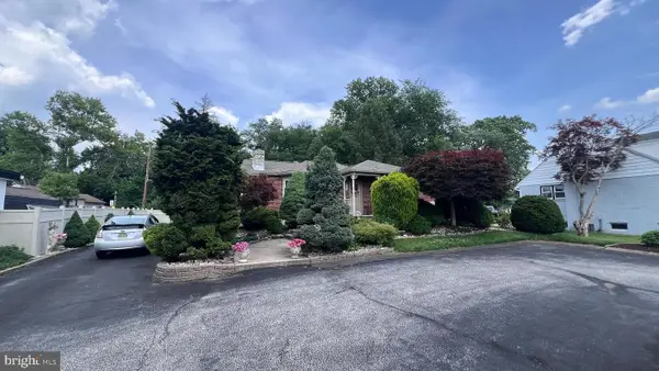 505 S Black Horse Pike, BLACKWOOD, NJ 08012