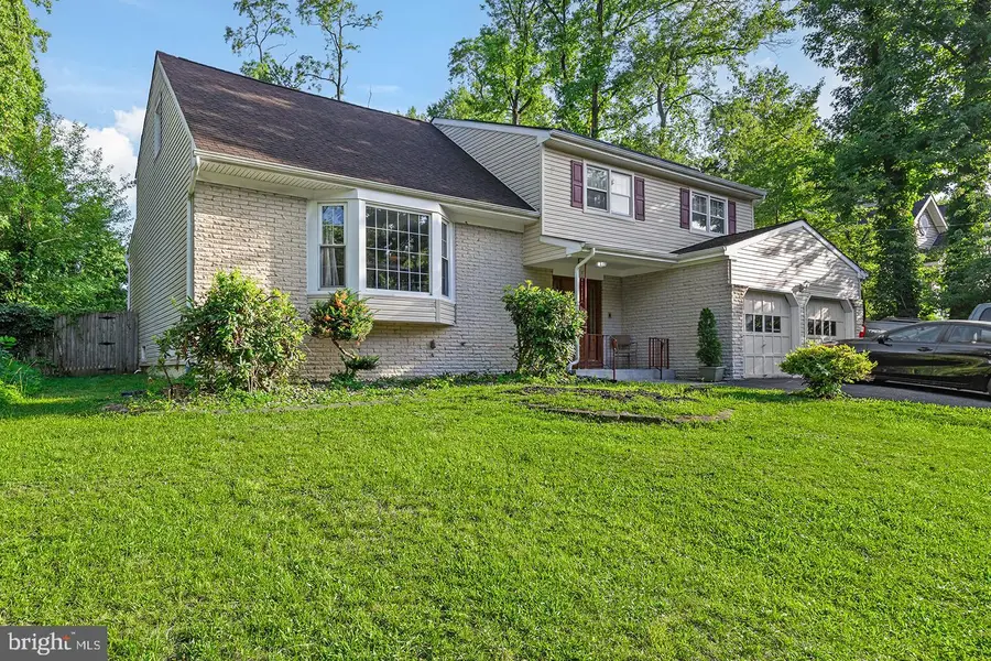 318 Hialeah Dr, Cherry Hill, NJ 08002 - #2