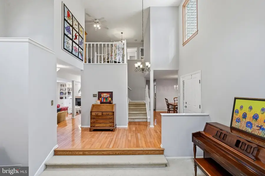 47 Tenby Chase Dr, Voorhees, NJ 08043 - #3