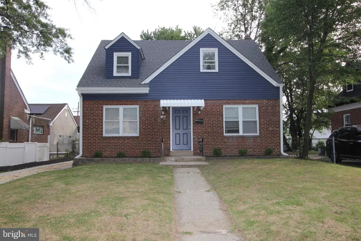 1771 41st St, Pennsauken, NJ 08110 - #1
