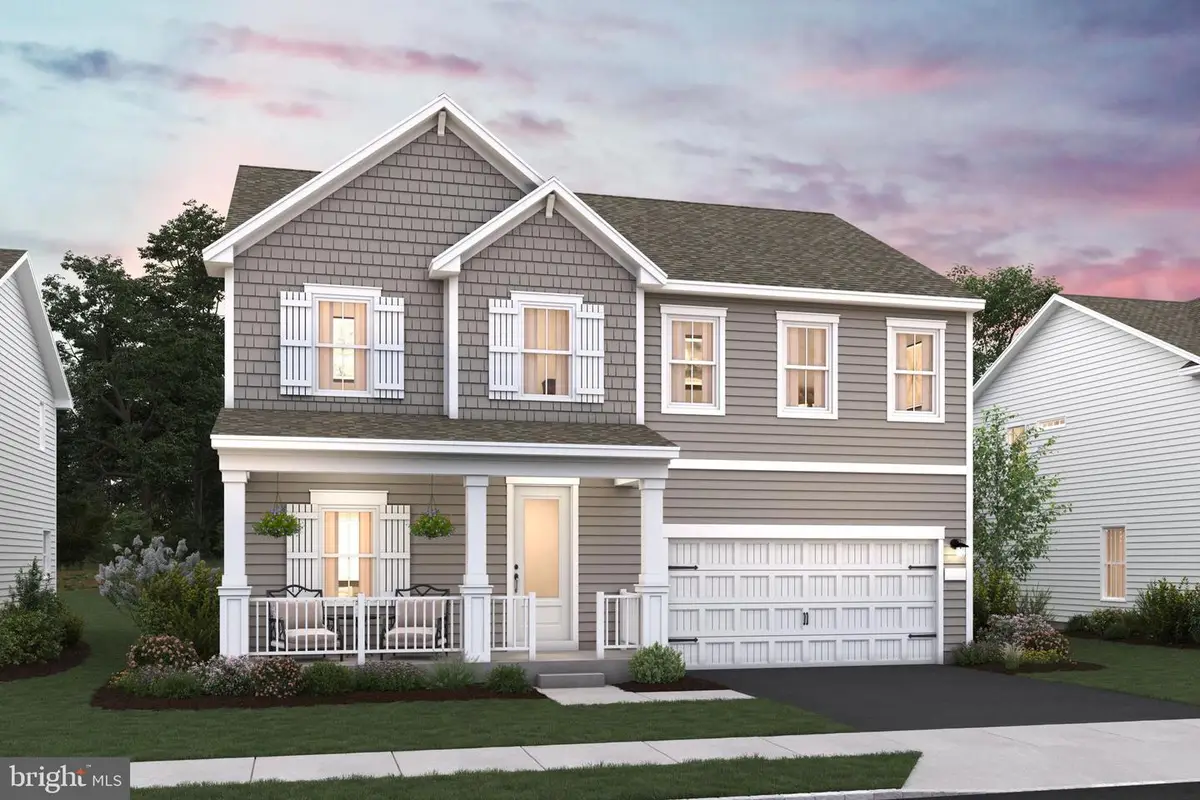 6 Silverbell Ave, Berlin, NJ 08009 - #1