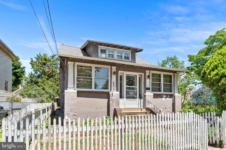 1720 W River Dr, Pennsauken, NJ 08110 - #2