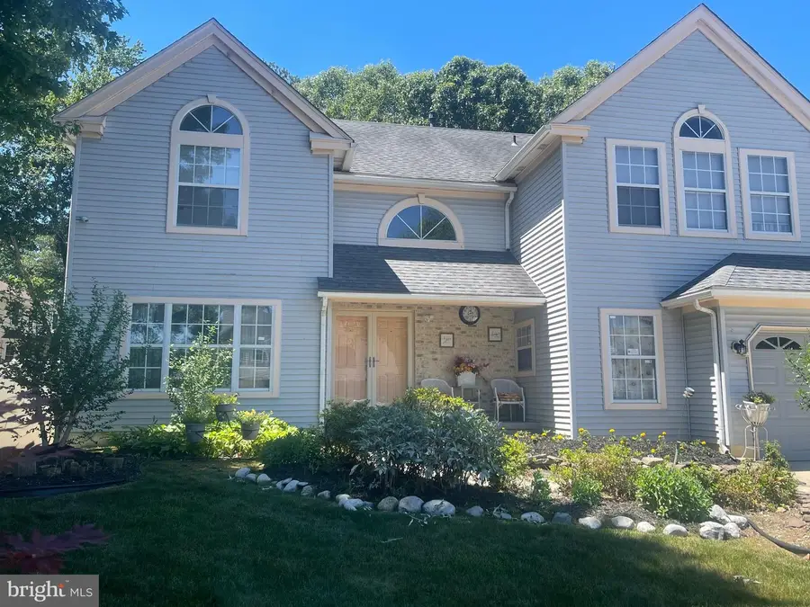 56 Jonquil Way, Sicklerville, NJ 08081 - #3