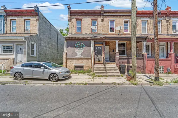 925 Kimber St, CAMDEN, NJ 08102
