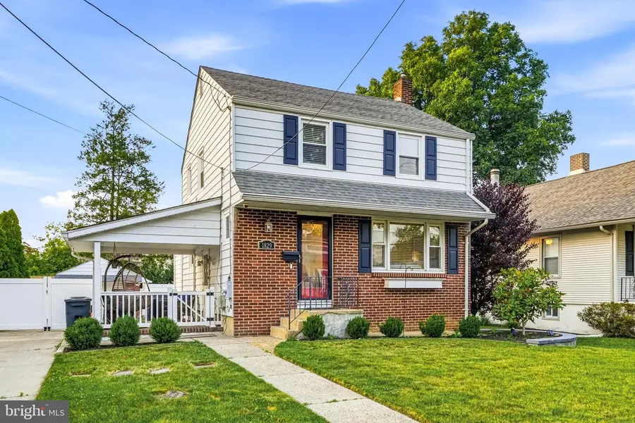 1829 Bryn Mawr Ave, Haddon Heights, NJ 08035 - #2