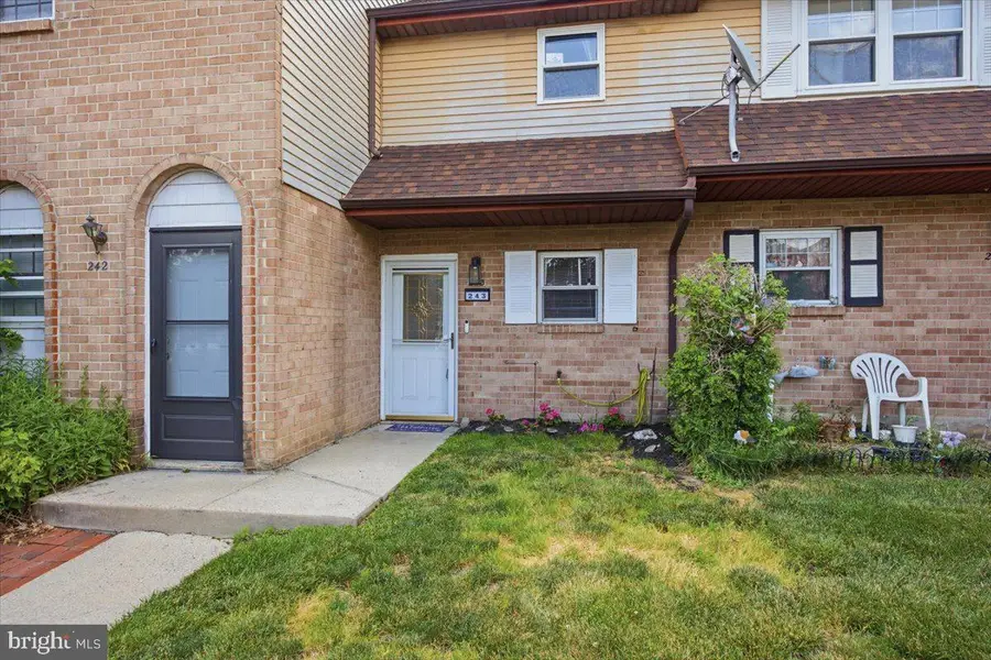 243 La Cascata Tnhs, Clementon, NJ 08021 - #2