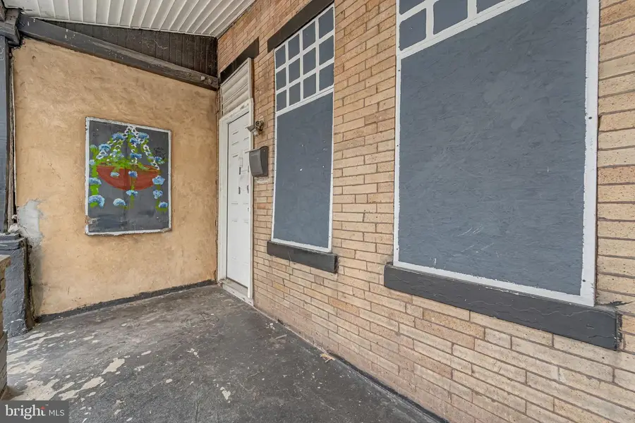 842 Elm St, Camden, NJ 08102 - #3