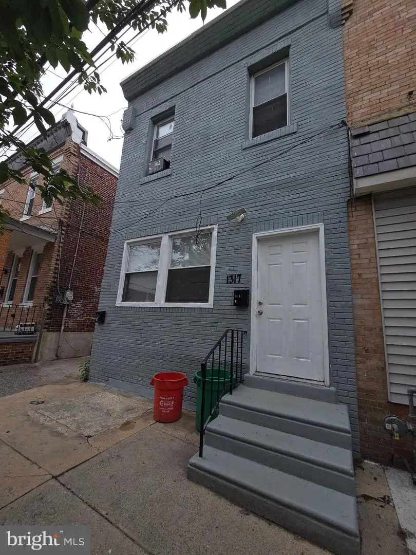1317 S 10th St, Camden, NJ 08104 - #1