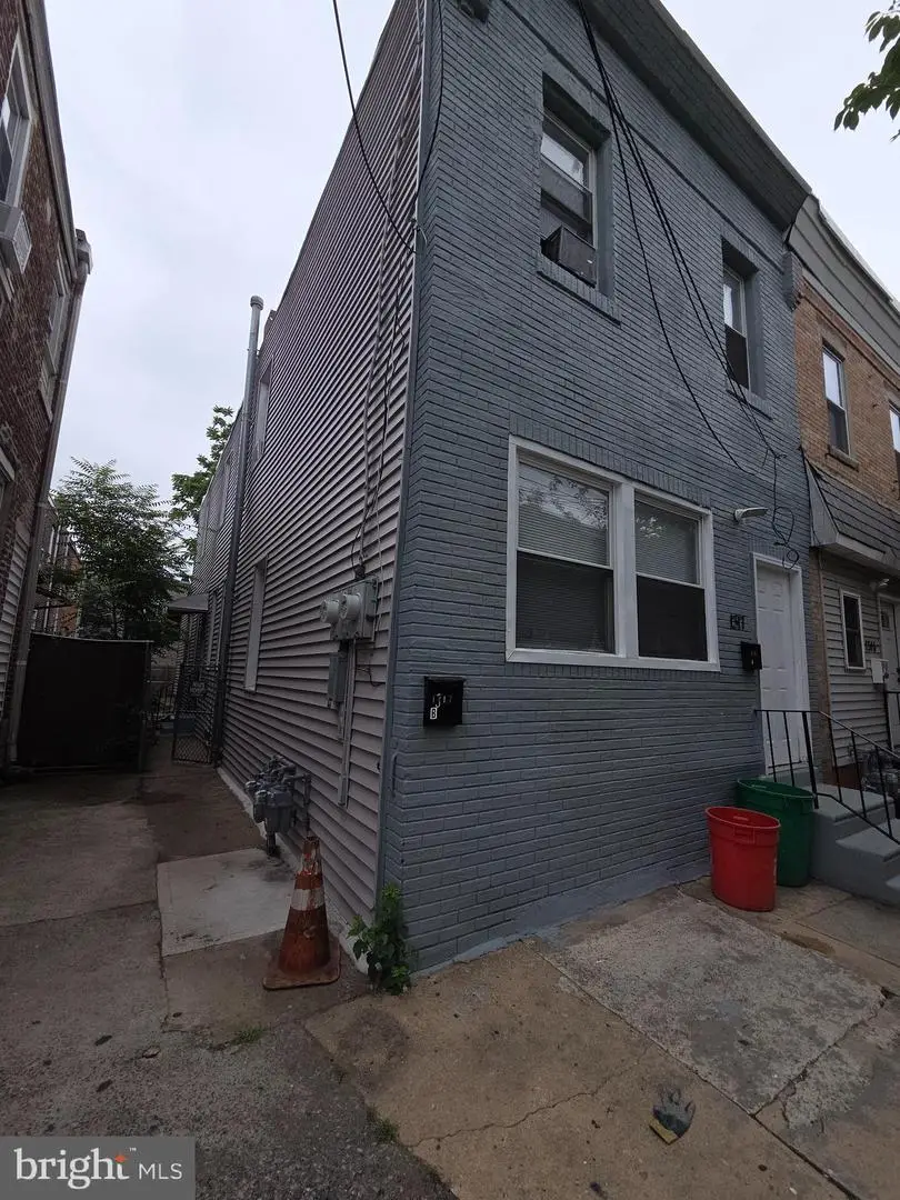 1317 S 10th St, Camden, NJ 08104 - #2
