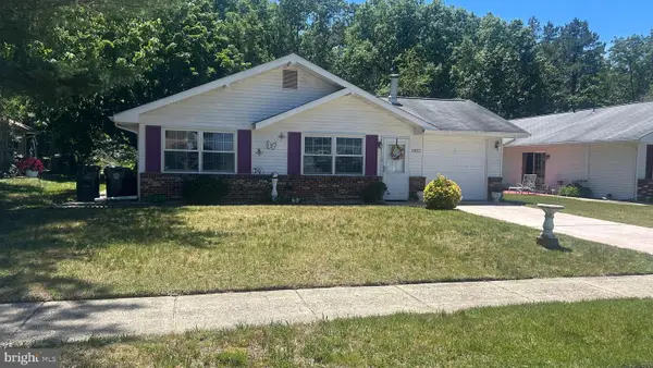 231 Elmtowne Blvd, HAMMONTON, NJ 08037