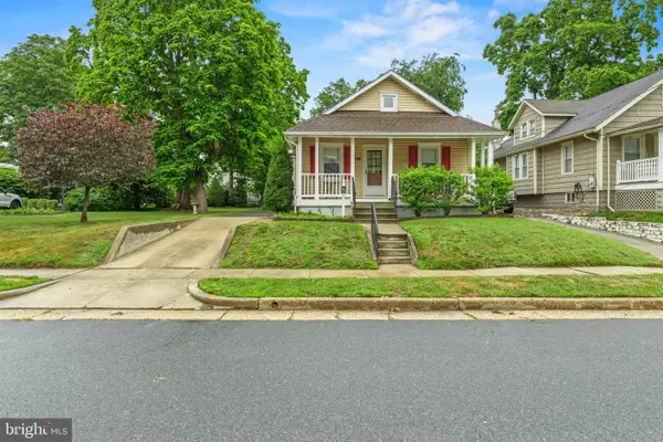 109 Akron Ave, HADDON TOWNSHIP, NJ 08108