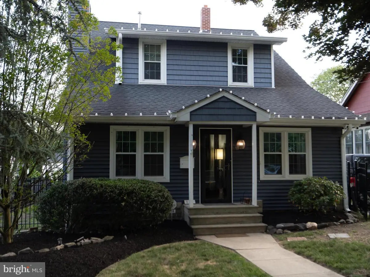 414 First Ave, Haddon Heights, NJ 08035 - #1