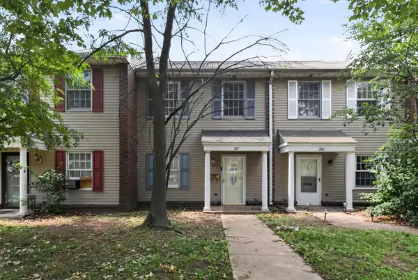 207 2nd St Walk, CAMDEN, NJ 08103