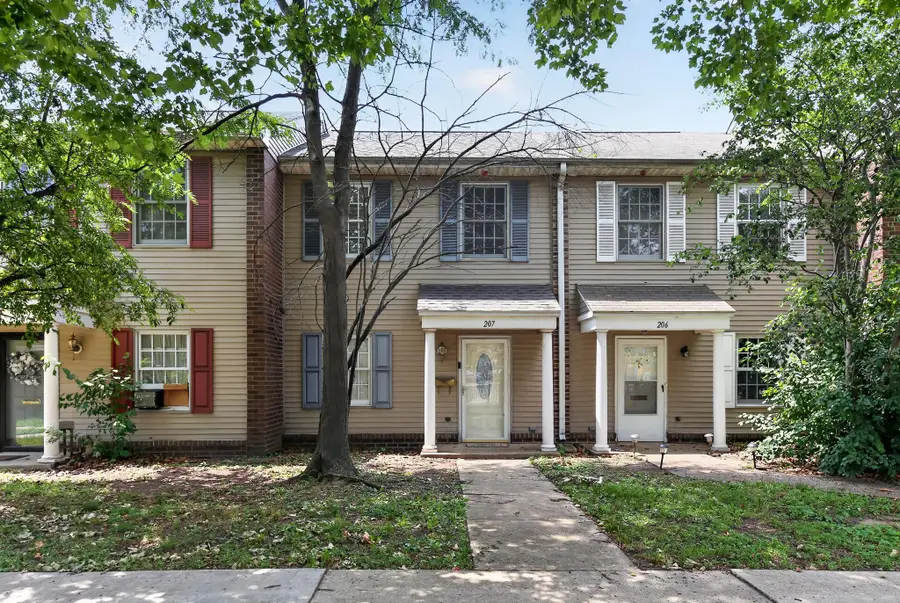 207 2nd St Walk, Camden, NJ 08103 - #2