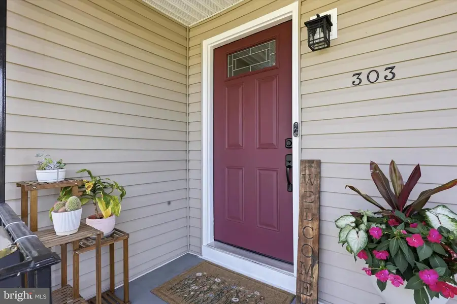 303 N Warwick Rd, Magnolia, NJ 08049 - #3