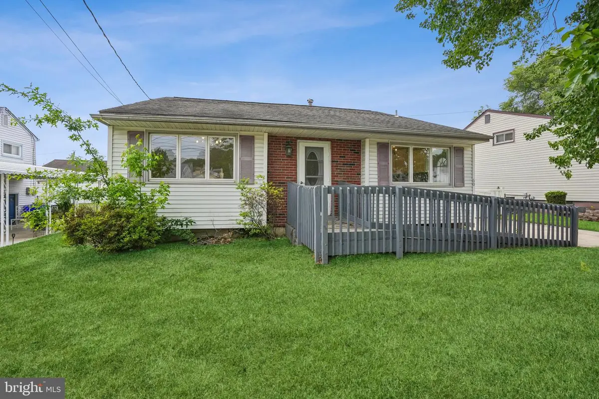 50 E Maple Ave, Bellmawr, NJ 08031 - #1