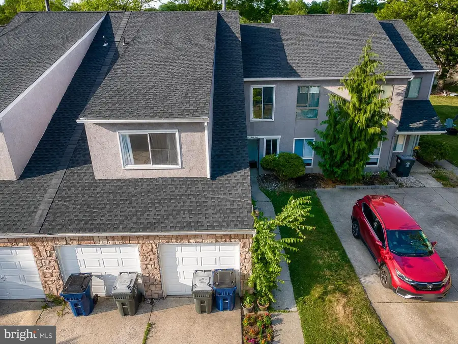 43-45 Buttonwood Rd, Voorhees, NJ 08043 - #3