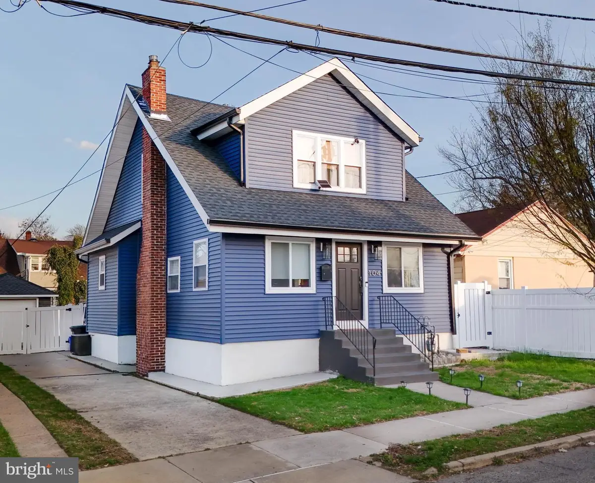 104 Pacific Ave, Collingswood, NJ 08108 - #1