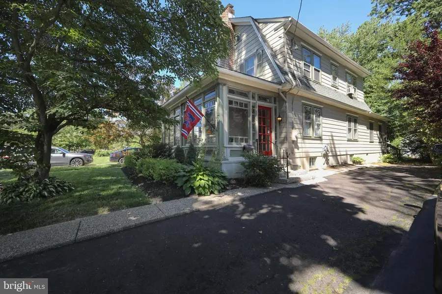 237 Rhoads Ave, Haddonfield, NJ 08033 - #2