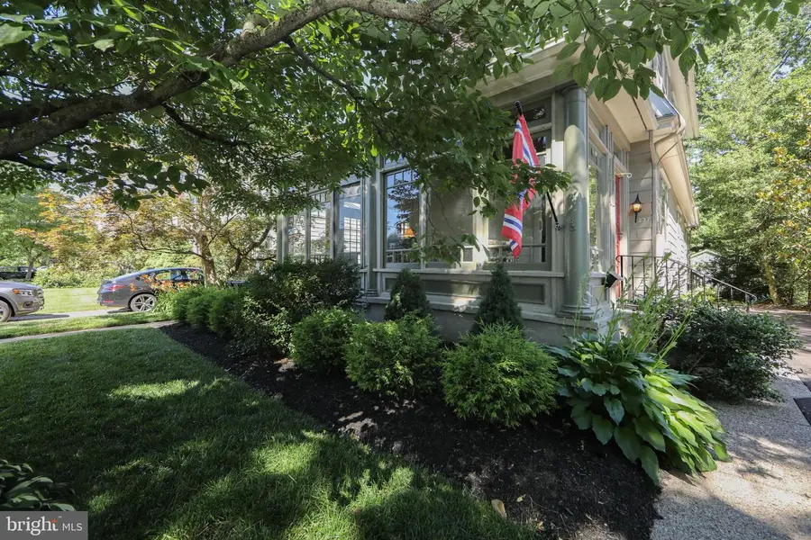 237 Rhoads Ave, Haddonfield, NJ 08033 - #3