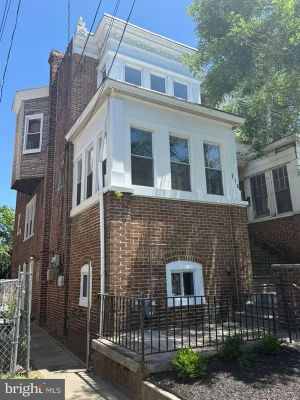 270 S 27th St, CAMDEN, NJ 08105