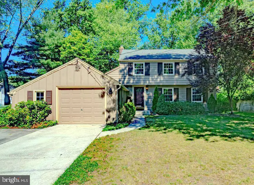 324 Wayland Rd, Cherry Hill, NJ 08034 - #1