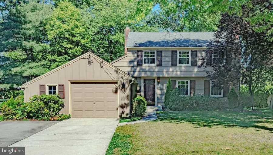 324 Wayland Rd, Cherry Hill, NJ 08034 - #2