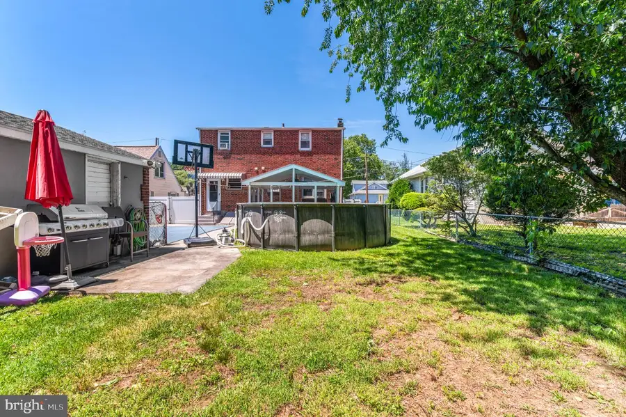 630 Charles St, Mount Ephraim, NJ 08059 - #2
