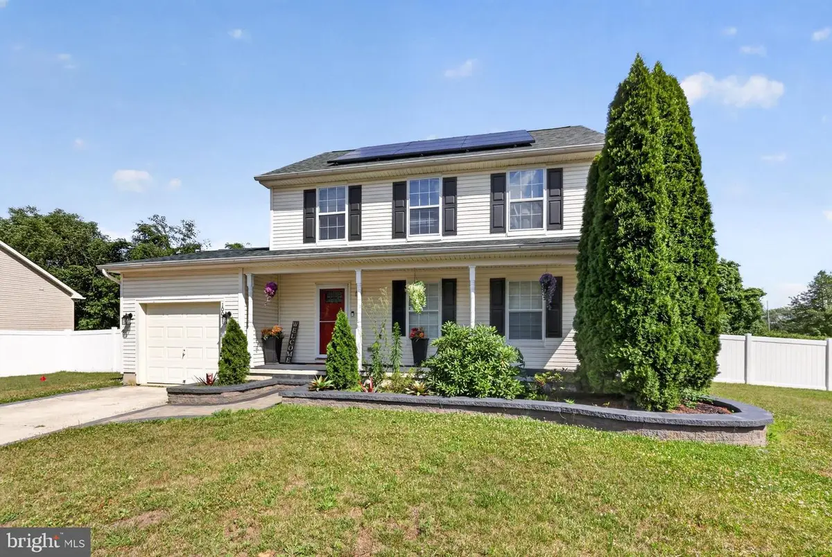 100 Rose Ct, Sicklerville, NJ 08081 - #1